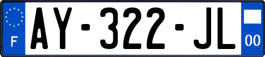 AY-322-JL