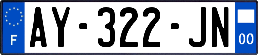 AY-322-JN