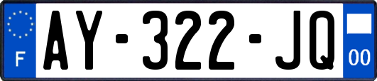 AY-322-JQ