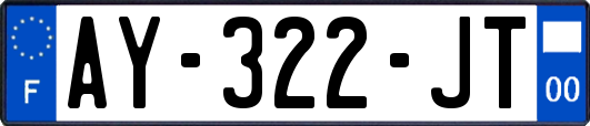 AY-322-JT