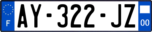 AY-322-JZ