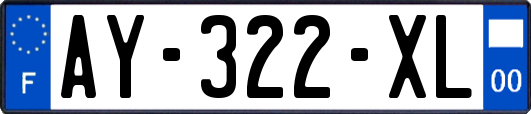 AY-322-XL
