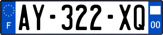 AY-322-XQ