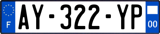 AY-322-YP