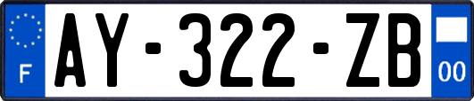 AY-322-ZB