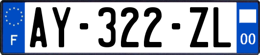 AY-322-ZL