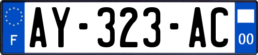 AY-323-AC