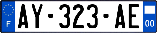 AY-323-AE