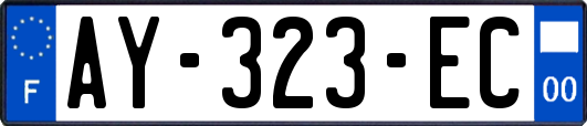 AY-323-EC