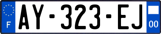 AY-323-EJ