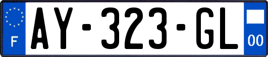 AY-323-GL