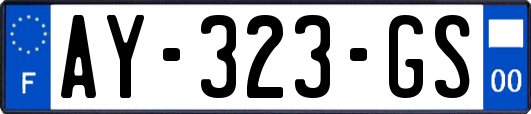 AY-323-GS