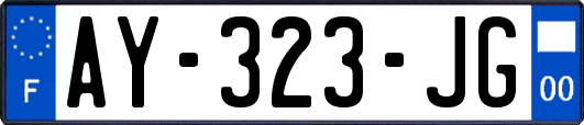 AY-323-JG