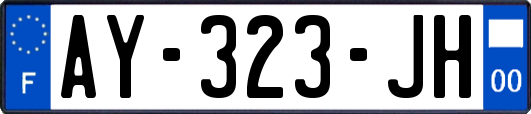 AY-323-JH