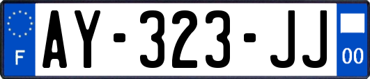 AY-323-JJ