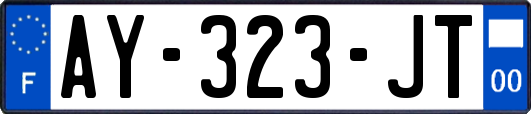 AY-323-JT
