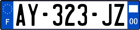 AY-323-JZ