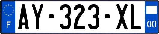 AY-323-XL