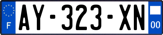 AY-323-XN