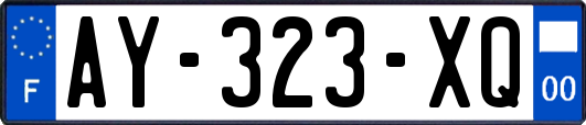 AY-323-XQ