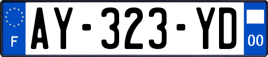 AY-323-YD