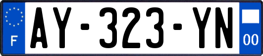 AY-323-YN