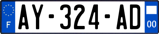 AY-324-AD