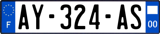 AY-324-AS