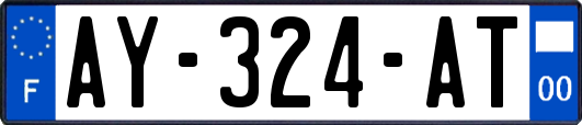 AY-324-AT