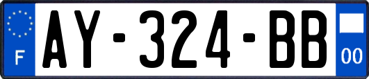 AY-324-BB