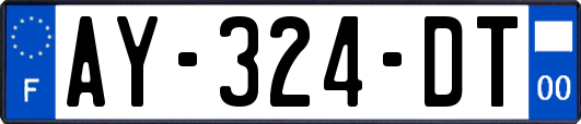 AY-324-DT