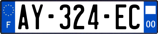 AY-324-EC
