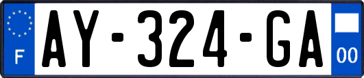 AY-324-GA