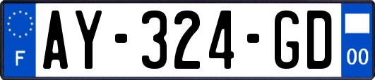 AY-324-GD