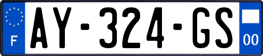 AY-324-GS