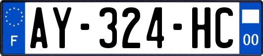 AY-324-HC