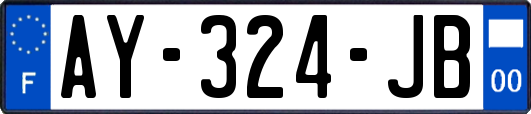 AY-324-JB