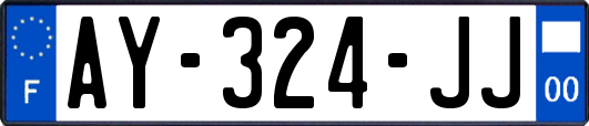 AY-324-JJ