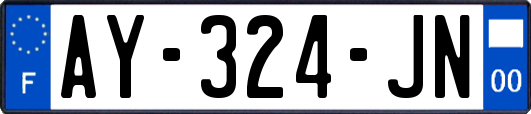 AY-324-JN