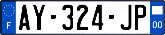 AY-324-JP