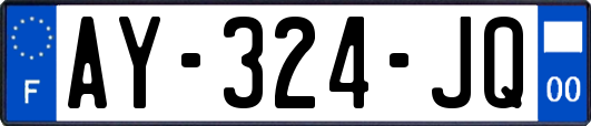 AY-324-JQ