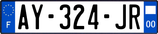 AY-324-JR
