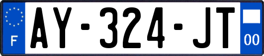 AY-324-JT