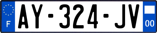 AY-324-JV