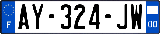 AY-324-JW