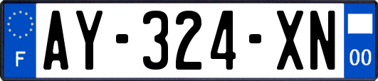 AY-324-XN