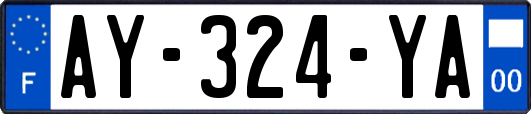 AY-324-YA
