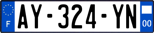 AY-324-YN