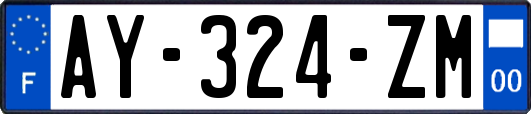 AY-324-ZM