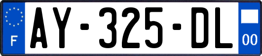 AY-325-DL
